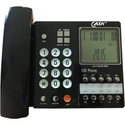 Стационарный телефон Cask KX-T0169LMID