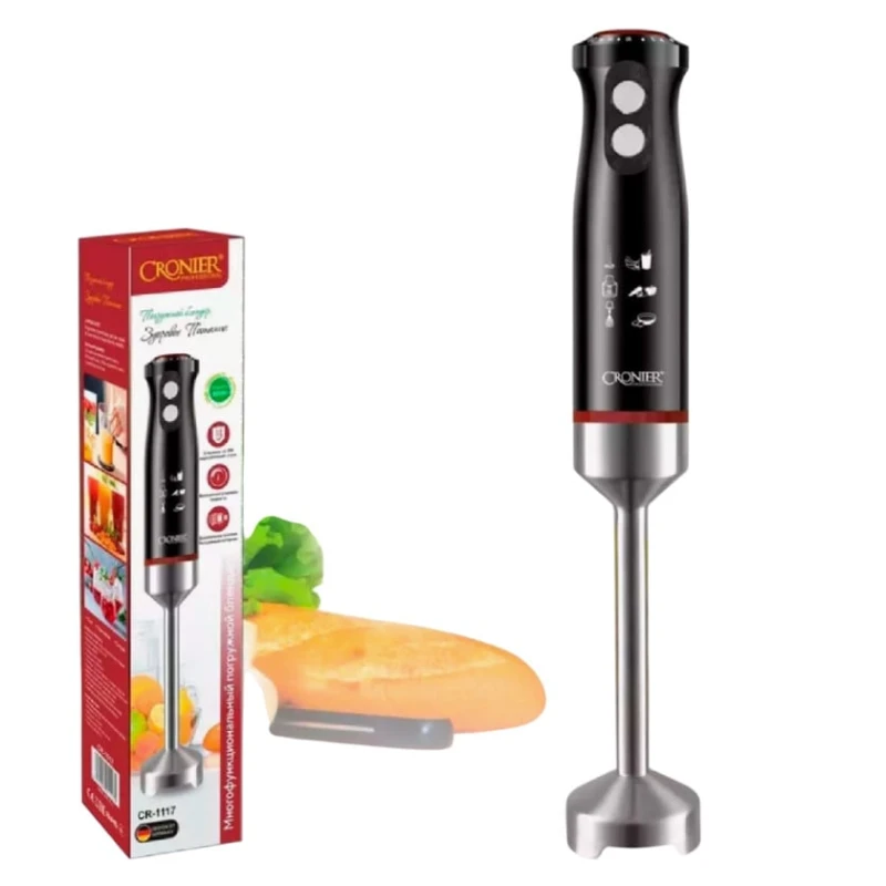 Блендер Cronier CR-117 Блендер Cronier CR-117