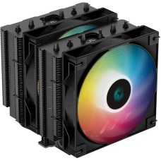 Kuler üçün prosessor Deepcool Gammax AG620 BK ARGB