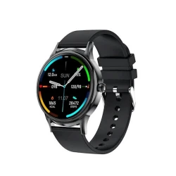 Смарт-часы Smart Watch LC80 Black