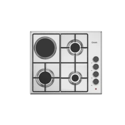 Варочная поверхность Graetz HB 6310 Silver
