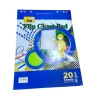 Бумага для флипчарта Psi Pad 60 gsm, 585x810 мм, 20 листов