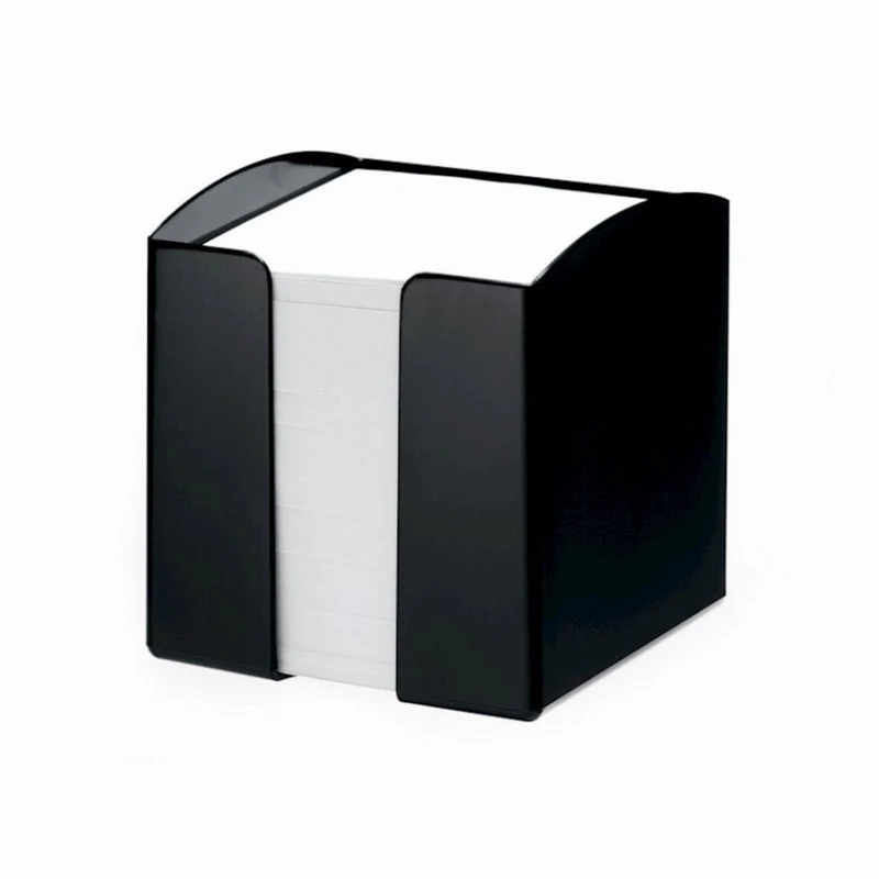 Подставка под бумагу для заметок Durable Trend, черный Подставка под бумагу для заметок Durable Trend, черный