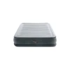 Надувная кровать Intex Comfort-Plush 67768, серый, 137x191x33 см Надувная кровать Intex Comfort-Plush 67768, серый, 137x191x33 см