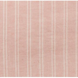 Наволочка JYSK Guldregn, 50x50 см, розовый