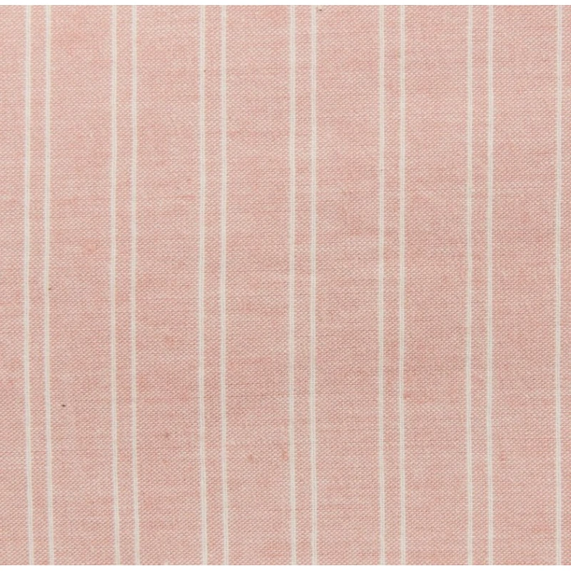 Наволочка JYSK Guldregn, 50x50 см, розовый