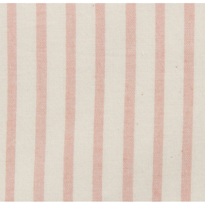 Наволочка JYSK Guldregn, 50x50 см, розовый