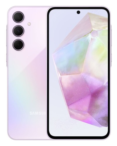 Smartfon Samsung Galaxy A35 8GB/256GB Rose