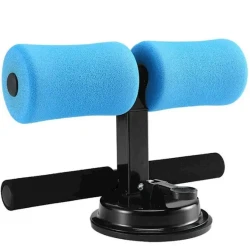 Тренажер для пресса Young Plus WS0414, синий