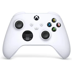 Геймпад Microsoft Xbox Series X|S Wireless Controller Robot White