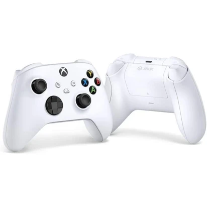 Геймпад Microsoft Xbox Series X|S Wireless Controller Robot White