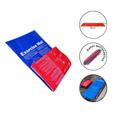 Açıq havada idman üçün xalça Exercise Mat 5038 180x60 sm