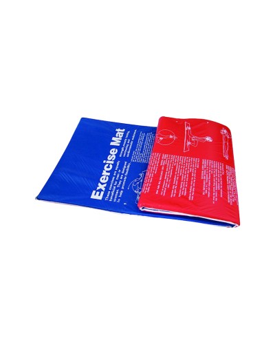 Açıq havada idman üçün xalça Exercise Mat 5038 180x60 sm