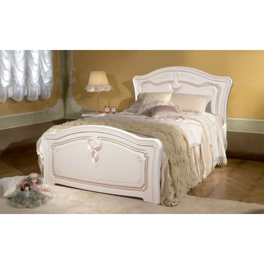 Полутороспальная кровать Forest Deko Valeriya 2 Y-4, 113х145х206.9 см, товар в ассортименте