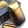 Триммер Kemei TX10 gold