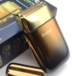 Триммер Kemei TX10 gold