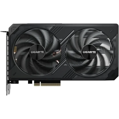 Videokart Gigabyte GeForce RTX 5060 Ti WINDFORCE OC 8G Graphics Card Videokart Gigabyte GeForce RTX 5060 Ti WINDFORCE OC 8G Graphics Card