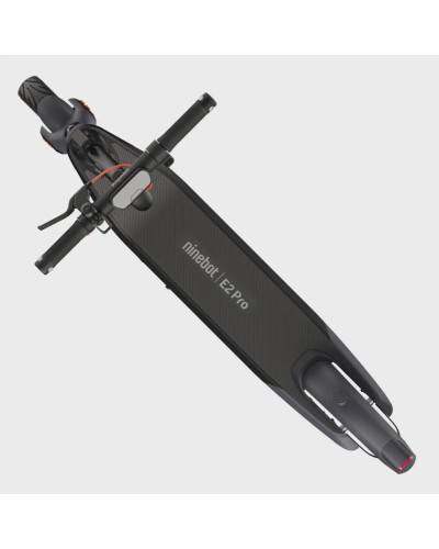 Elektrik samokat Ninebot E2 Pro - E2_PRO
