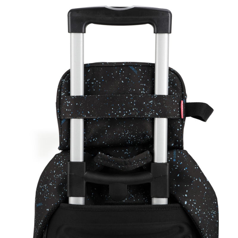 Пенал-косметичка GALAXY 236888 001 Пенал-косметичка GALAXY 236888 001