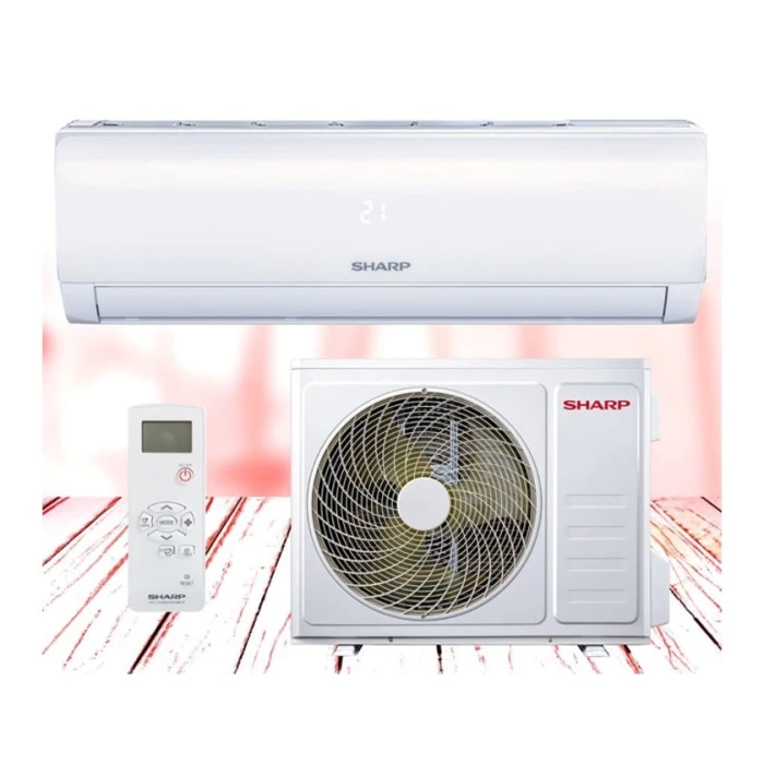 Кондиционер SHARP AY/AE-A9ZTEP Кондиционер SHARP AY/AE-A9ZTEP