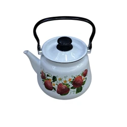 Çaydan Gallery Home GH-000061, mina, rəngbərəng, 3.5 l Çaydan Gallery Home GH-000061, mina, rəngbərəng, 3.5 l