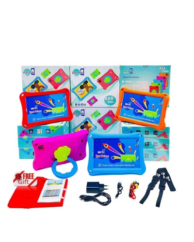 Planşet Bebe Tab B88 4GB/128GB Blue