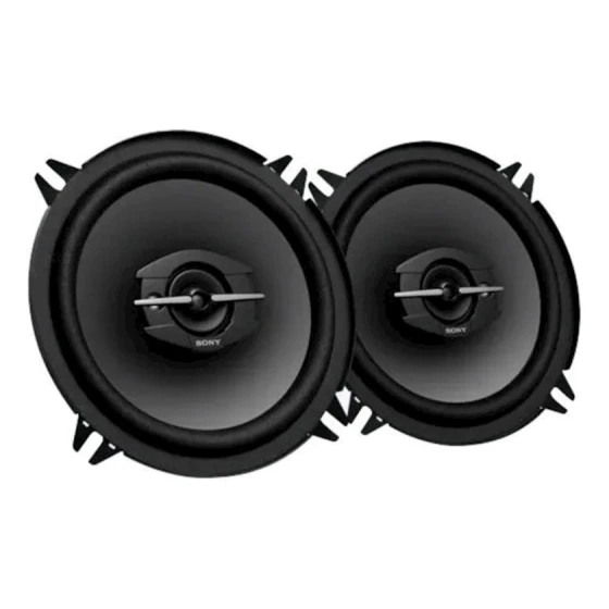 Автомобильная акустика Sony XS-GTF1339 Автомобильная акустика Sony XS-GTF1339