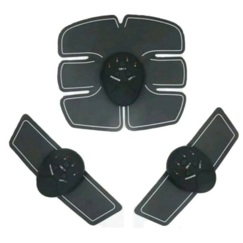 Миостимулятор для тренировки мышц тела Beauty Body Mobile Gym Smart Fitness Миостимулятор для тренировки мышц тела Beauty Body Mobile Gym Smart Fitness