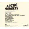 CD диск Domino Records Arctic Monkeys - Suck it and see CD диск Domino Records Arctic Monkeys - Suck it and see