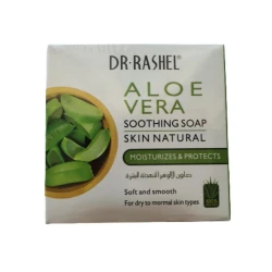 Təbii sabun Dr.Rashel Aloe Vera 100 q