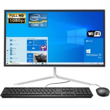 Monoblok XBOSS E5400Q-4S White
