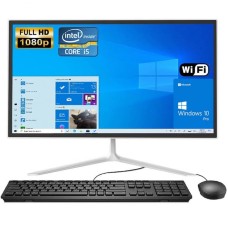 Monoblok XBOSS E5400Q-4S White