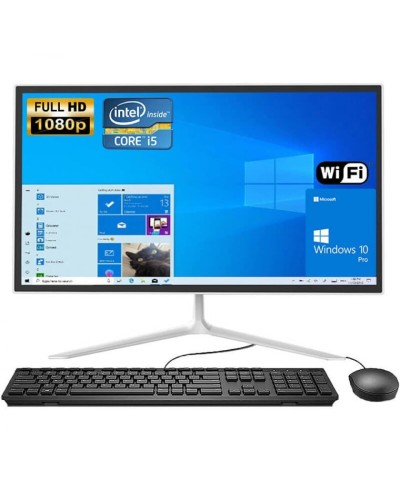Monoblok XBOSS E5400Q-4S White
