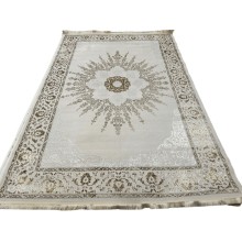 Xalça SHA-00004182, təbii ipək, rəngbərəng, 300x500 sm