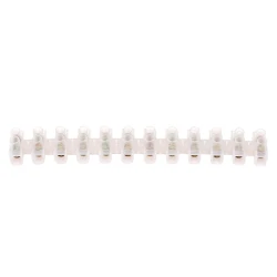 Klemlər SOG_2805, 30A, 12 mm, 10 əd