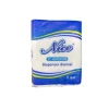 Dispenser salfetləri Nice, 2 qat