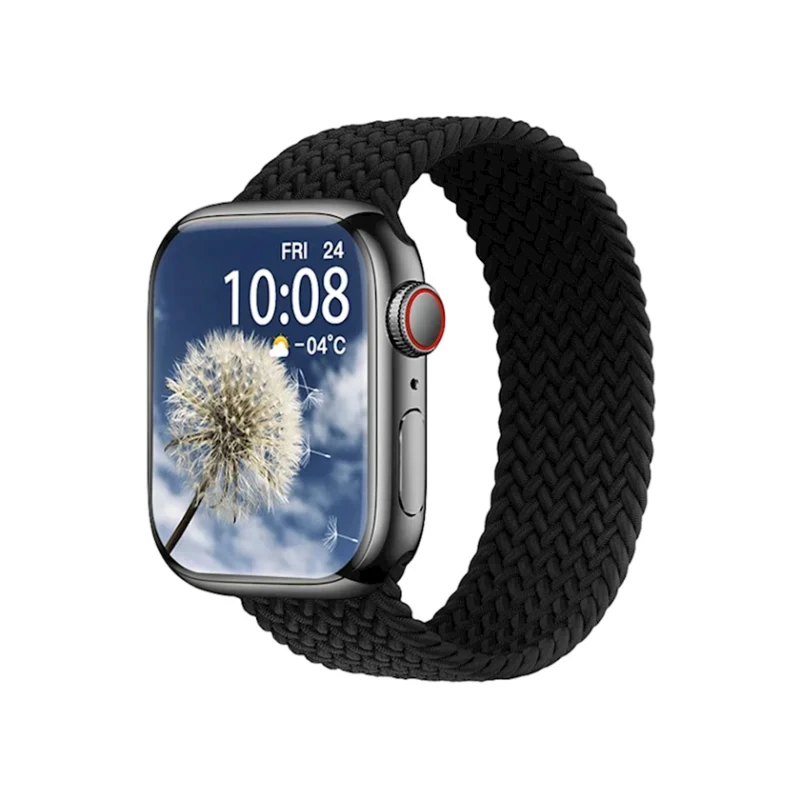 Умные часы WearFit Pro HW9 Pro Max Black