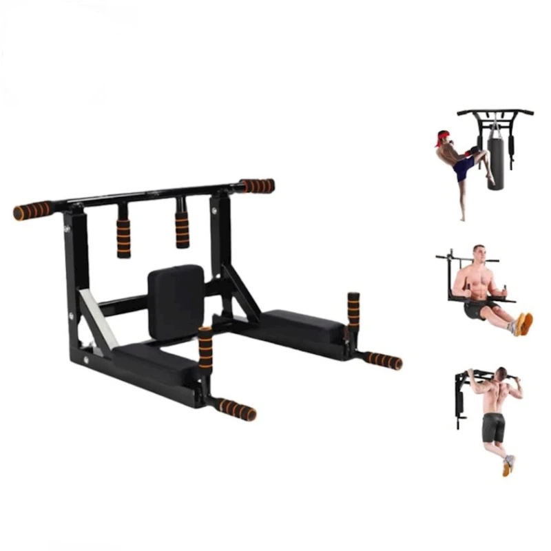 Турник Unimetal 644226620, до 180 кг Турник Unimetal 644226620, до 180 кг