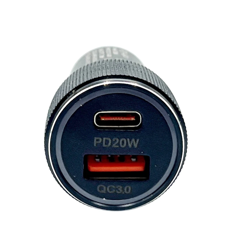 Avtomobil enerji toplama cihazı ST-21 38W Black Avtomobil enerji toplama cihazı ST-21 38W Black