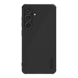 Чехол Nillkin Frosted Shield Pro Magnetic для Galaxy S24 Black