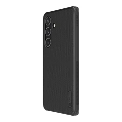 Чехол Nillkin Frosted Shield Pro Magnetic для Galaxy S24 Black