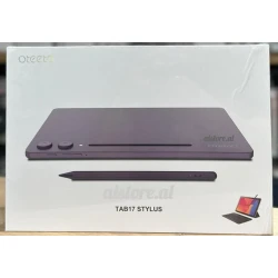 Планшет Oteeto Tab 17 Stylus 8GB/512GB Silver