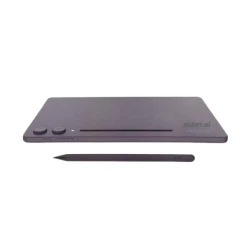 Планшет Oteeto Tab 17 Stylus 8GB/512GB Silver