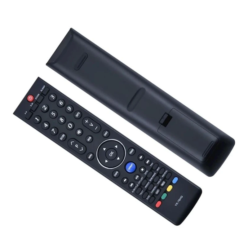 Пульт Skyworth YK-76HC