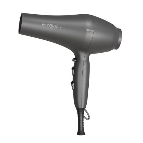 Fen Euroacs TurboDry EU-HD1014 boz Fen Euroacs TurboDry EU-HD1014 boz