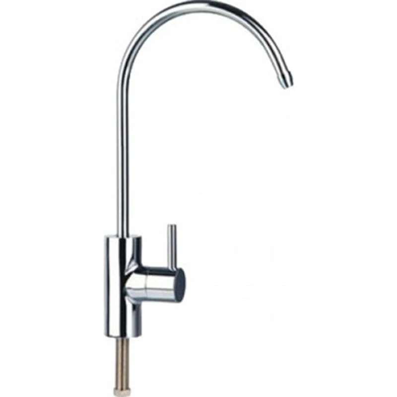 Смеситель Esli для водного фильтра, хромированный