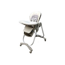 Uşaq yedizdirmə oturacaqları Kidilo 268 ağ
