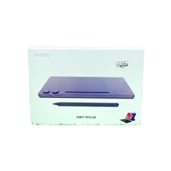 Планшет Oteeto Tab 17 Stylus 8GB/512GB Blue