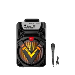 Портативная колонка ZQS6140