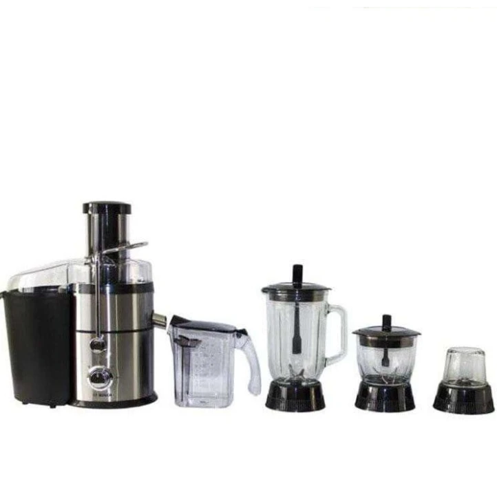 Соковыжималка-блендер 4 в 1 MAXBQSCH MB-3882RAX Соковыжималка-блендер 4 в 1 MAXBQSCH MB-3882RAX